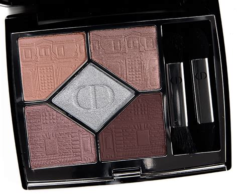 dior house of dreams eyeshadow|Dior House of Dreams (739) 5 Couleurs Couture Eyeshadow.